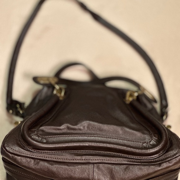 Authentic Chloe Paraty - Picture 3 of 10